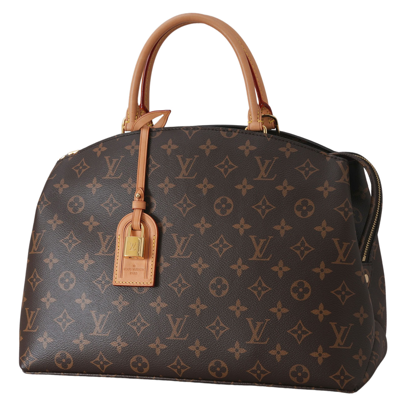 LOUIS VUITTON(USED)루이비통 M45898 모노그램 그랑팔레